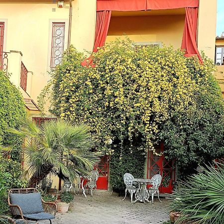 Drom Florence Rooms & Apartments Eksteriør billede