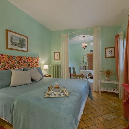 Drom Florence Rooms & Apartments Eksteriør billede