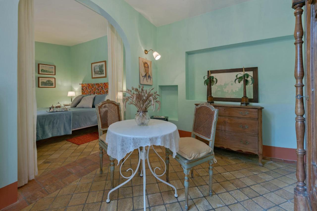 Drom Florence Rooms & Apartments Eksteriør billede