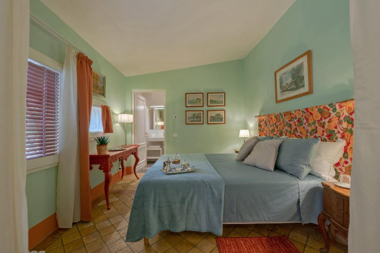 Drom Florence Rooms & Apartments Eksteriør billede