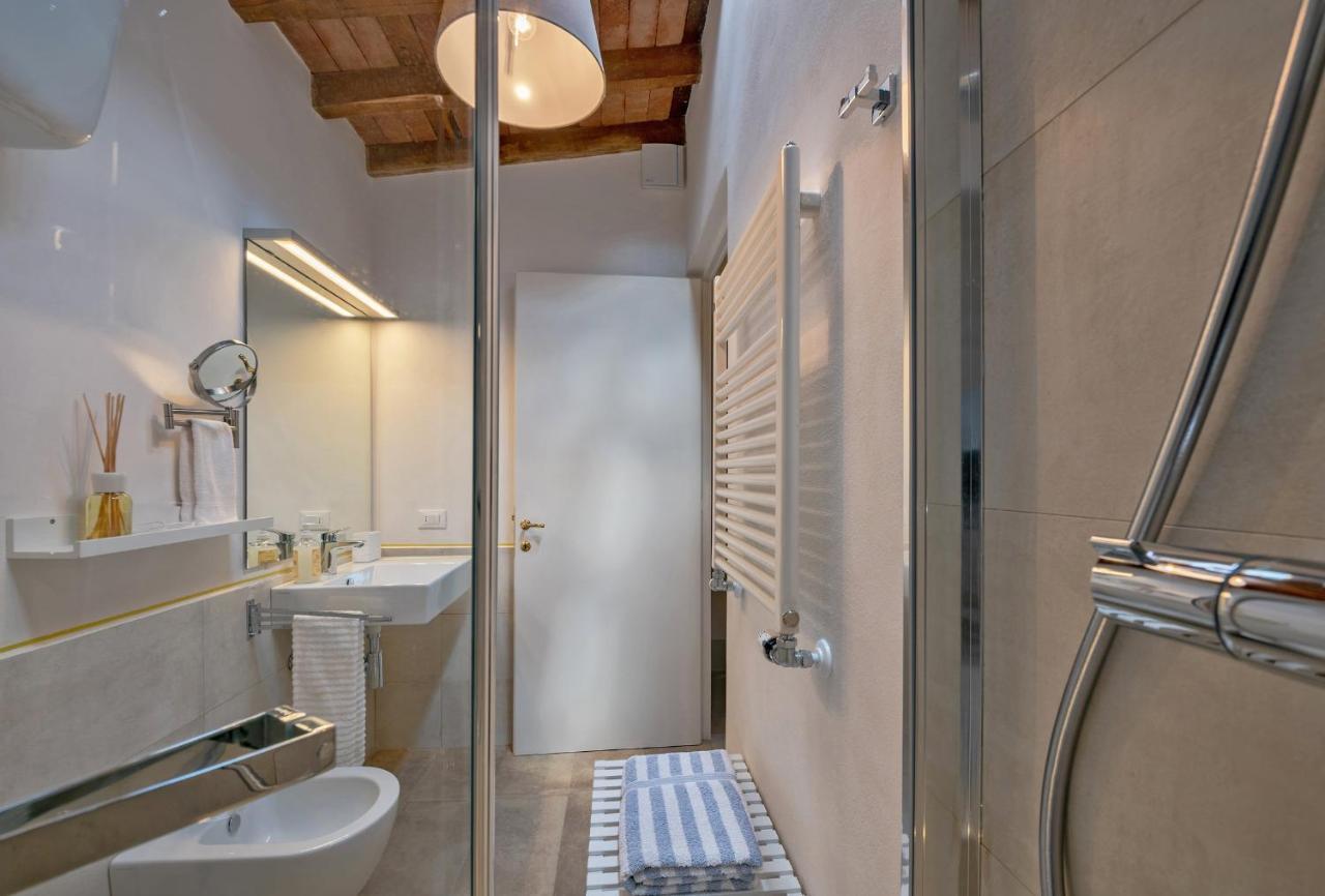 Drom Florence Rooms & Apartments Eksteriør billede