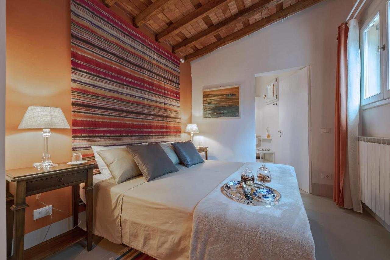 Drom Florence Rooms & Apartments Eksteriør billede