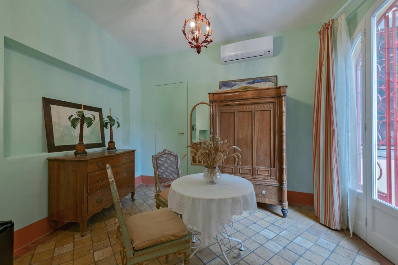 Drom Florence Rooms & Apartments Eksteriør billede